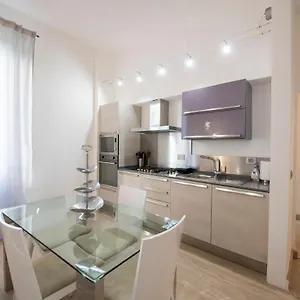 Apartamento Mamo - Amalia Piazza Signoria, Florencia