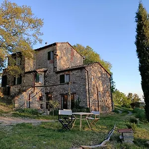 Casa rural Casa Nati, Casale di Pari