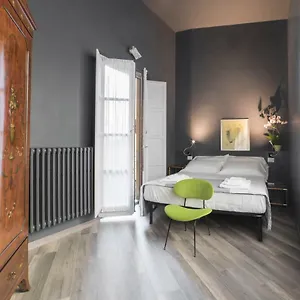 Apartamento Cellini, Florencia