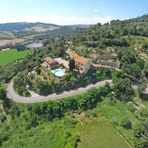 Apartamento Le Capanne, San Dalmazio