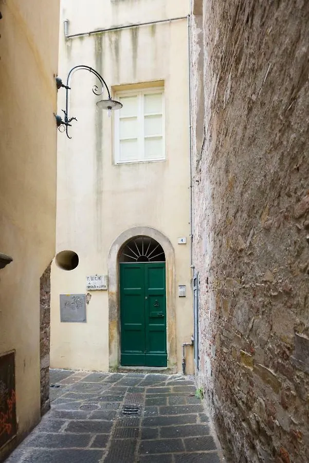 Colorato E Vivace Bilocale Apartment Lucca